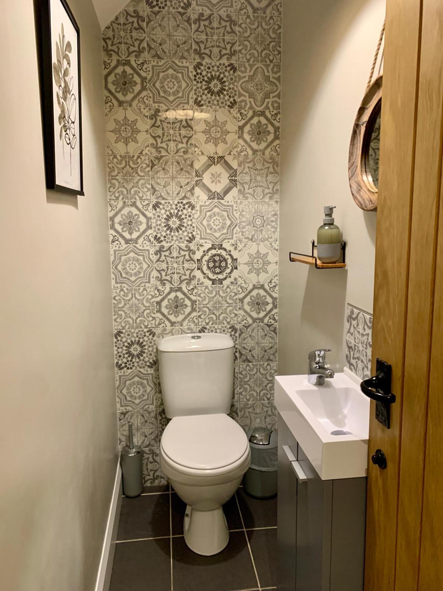 89A Church Street - Luxury One Bed Apartment With Roof Terrace Whitby Exterior photo